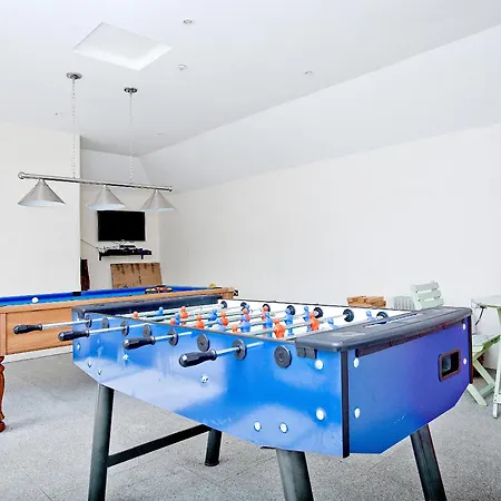 Holiday home The Mill House-tt3 *