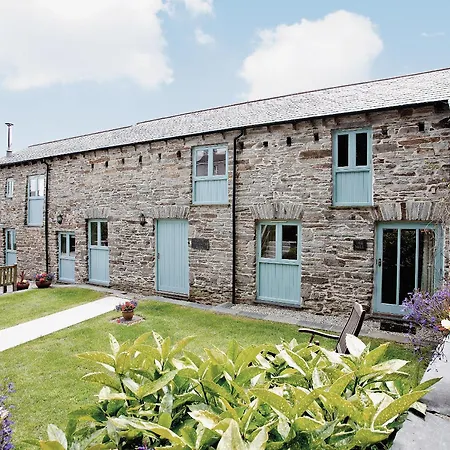 The Mill House-tt3 Holiday home Warleggan