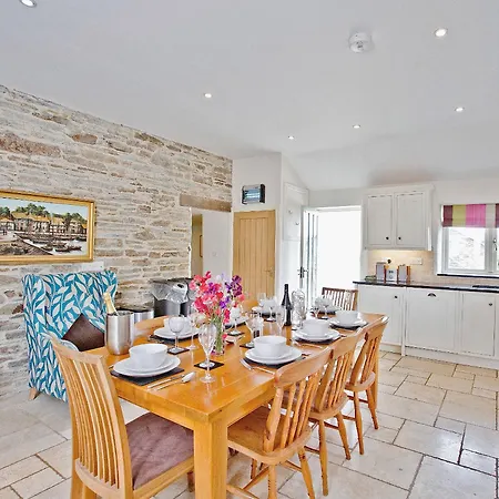 The Mill House-tt3 Holiday home